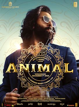 .filmywap|Animal (2023)